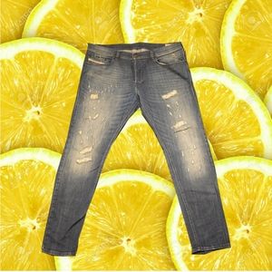 Deisel Jeans 33x30